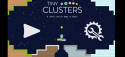 Tiny Clusters screenshot 1